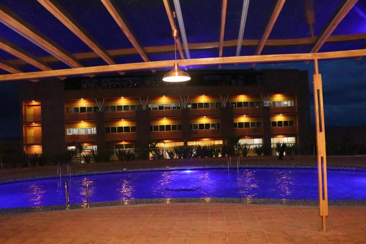 Sainte Famille Hotel Κιγκάλι Εξωτερικό φωτογραφία