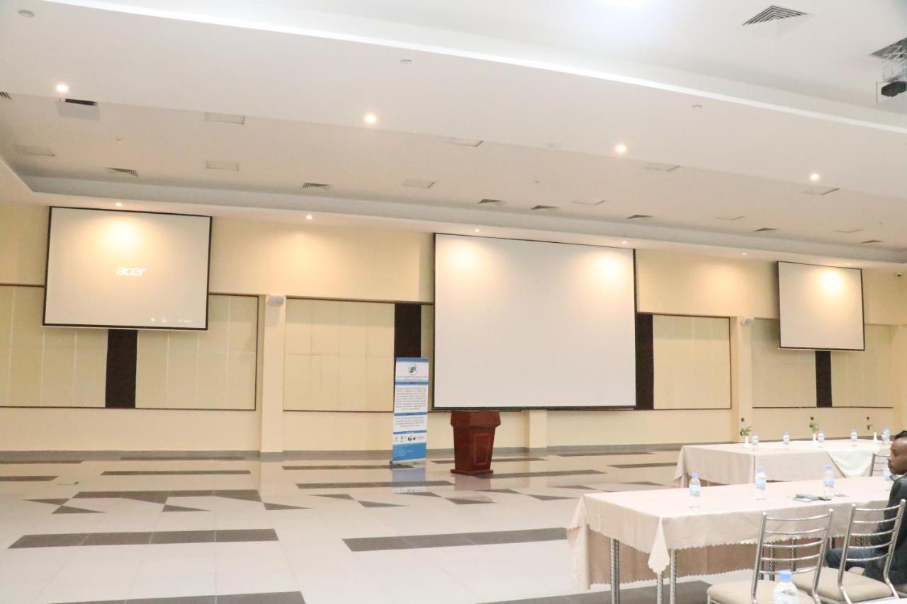 Sainte Famille Hotel Κιγκάλι Εξωτερικό φωτογραφία