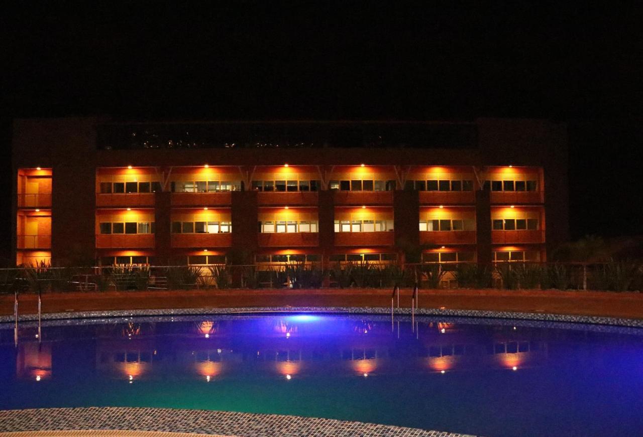 Sainte Famille Hotel Κιγκάλι Εξωτερικό φωτογραφία